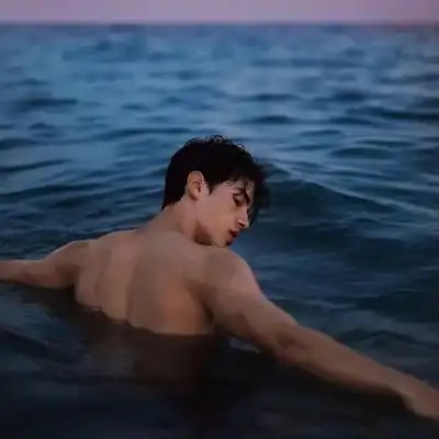 松云澈